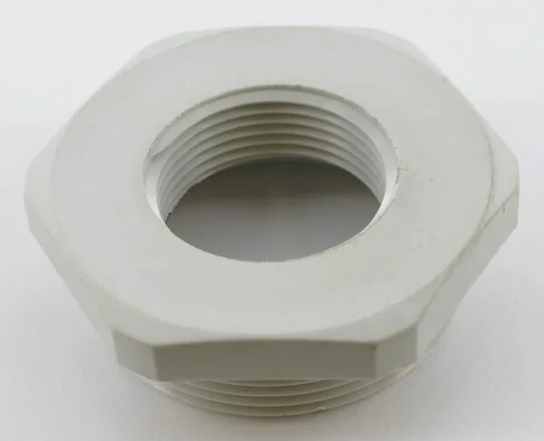 Jacob - RRM40M25PA - Reduction Ring Plastic M40-M25