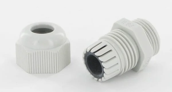 Jacob - SKVPG11 - Cable Gland 5-10mm PG11 SKV