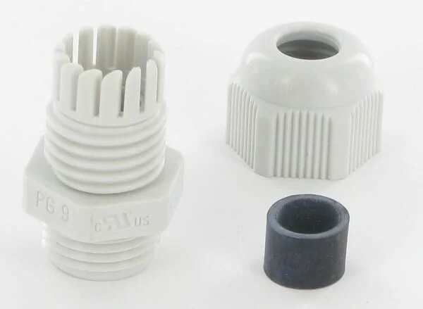 Jacob - SKVPG9 - Cable Gland 4-8mm PG9 SKV