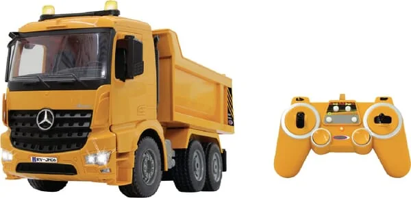 Jamara - JA404940 - Tipper Truck Mercedes Arocs