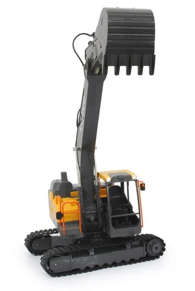 Jamara - JA405055 - Excavator Volvo EC160E 2.4GHz