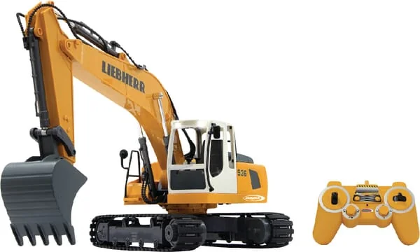 Jamara - JA405060 - Excavator Liebherr R936