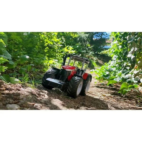 Jamara - JA405301 - Massey Ferguson 8s.285 2.4GHz