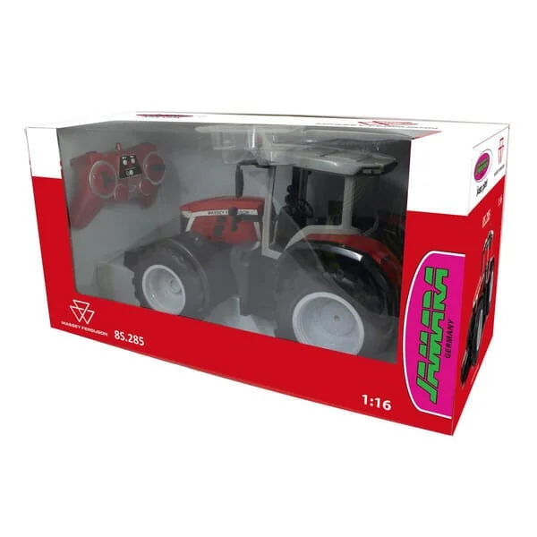 Jamara - JA405301 - Massey Ferguson 8s.285 2.4GHz