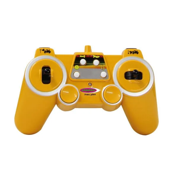 Jamara - JA410005 - Wheel Loader 440 1:20 2.4 GHz