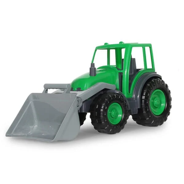 Jamara - JA460669 - Tractor Power Loader XL With Frontloader