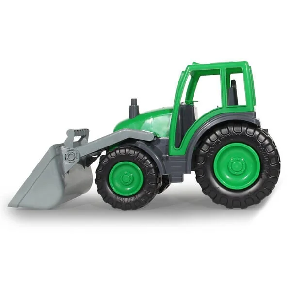 Jamara - JA460669 - Tractor Power Loader XL With Frontloader