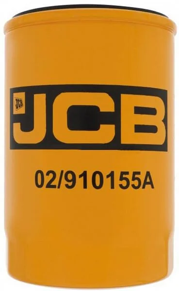 JCB - 02910155A - Fuel Filter