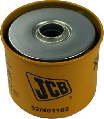JCB