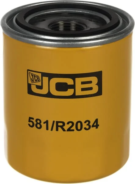 JCB - 581R5206 - Transmission Filter