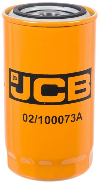 JCB