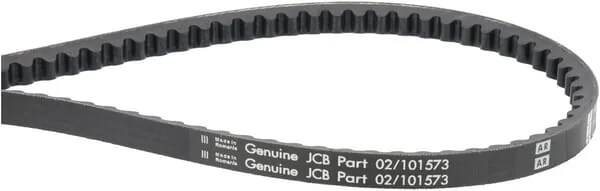 JCB - JC02101573 - V-Belt