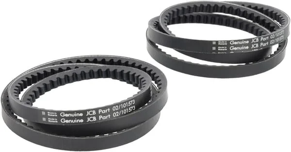 JCB - JC02101573 - V-Belt