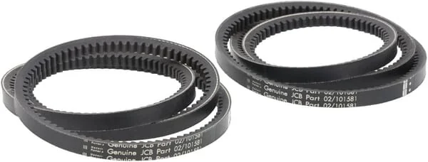 JCB - JC02101581 - V-Belt
