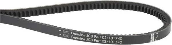 JCB - JC02101740 - V-Belt