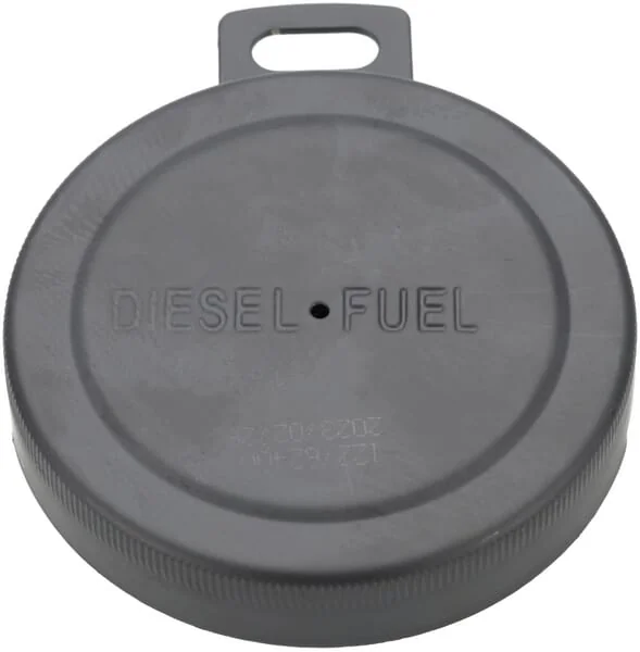 JCB - JC12262400 - Fuel Filler Cap