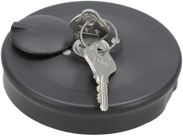 JCB - JC16201847 - Fuel Filler Cap