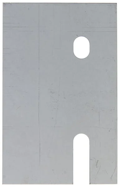JCB - JC16202505 - Shim 150x95x0.7mm