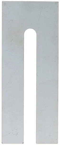 JCB - JC16203186 - Wear Pad Shim 1.6mm