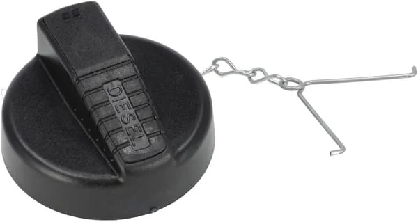 JCB - JC26500455 - Fuel Filler Cap