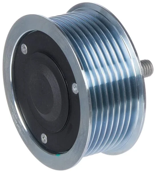 JCB - JC32008923 - Idler Pulley No Fan Option