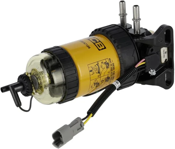 JCB - JC320A7116 - Fuel Filter