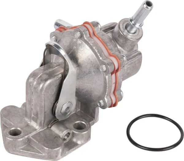 JCB - JC320A7161 - Priming Pump