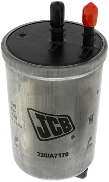 JCB - JC320A7170 - Fuel Filter