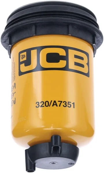 JCB - JC320A7351 - Element Fuel Filter