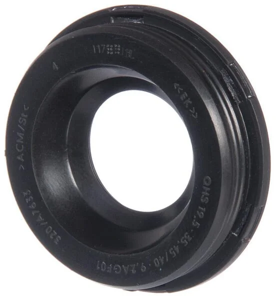 JCB - JC320A7633 - Injector Seal - T4
