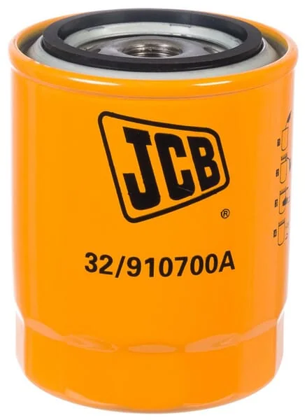 JCB
