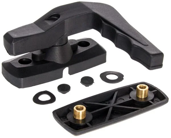 JCB - JC33135148 - Plastic Latch Retainer Handle