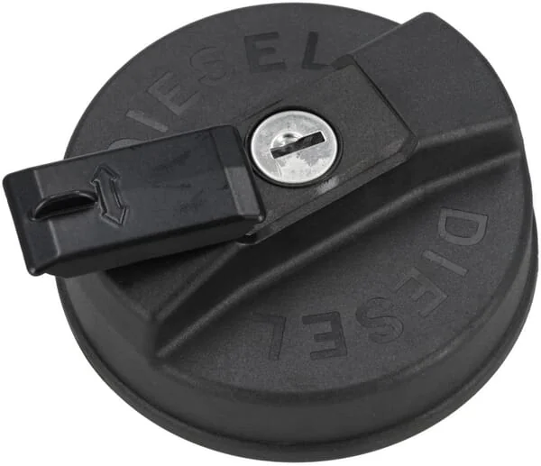JCB - JC332G0879 - Fuel Filler Cap