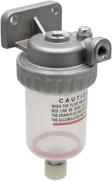 JCB - JC333Y6130 - Water Filter