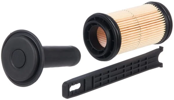 JCB - JC334D7569 - Sm 6-5 Filter Service Set
