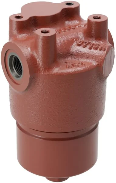 JCB - JC334E9710 - Filter