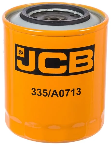 JCB - JC335A0713 - Oil Filter