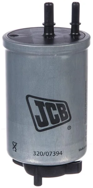 JCB - JC40000443 - Fuel Filter