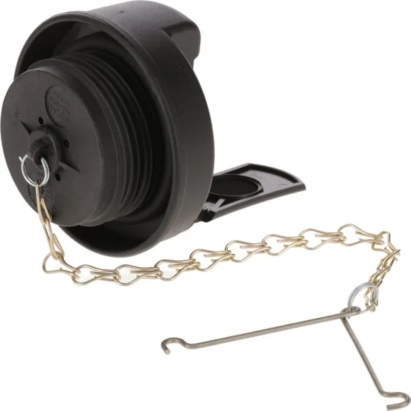 JCB - JC400Y6593 - Fuel Filler Cap