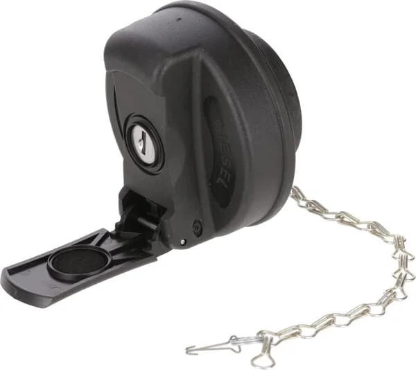 JCB - JC400Y6595 - Fuel Filler Cap