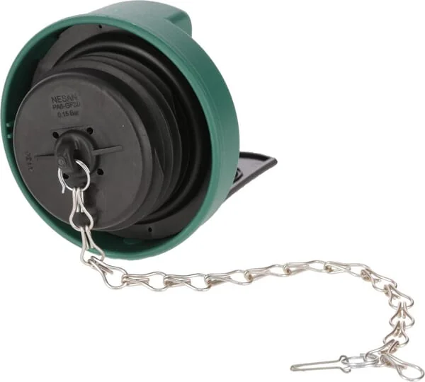 JCB - JC400Y6758 - Fuel Filler Cap