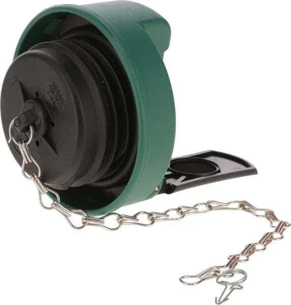 JCB - JC400Y6760 - Fuel Filler Cap