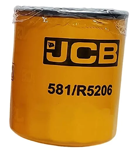 JCB - JC581R5206 - Filter, Transmission