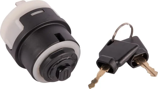 JCB - JC70180184 - Ignition Switch