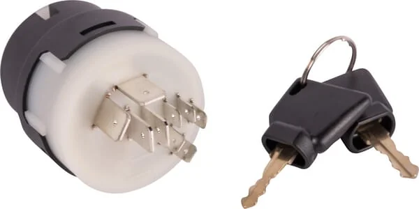 JCB - JC70180184 - Ignition Switch