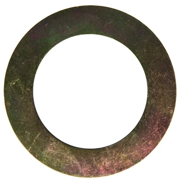 JCB - JC81900094 - Shim 65 x 1mm