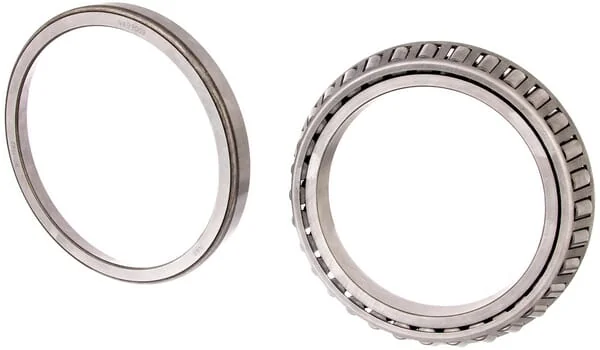 JCB - JC90752200 - Bearing - Taper Roller