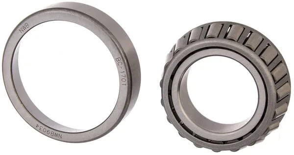 JCB - JC90752800 - Bearing Taper Roller