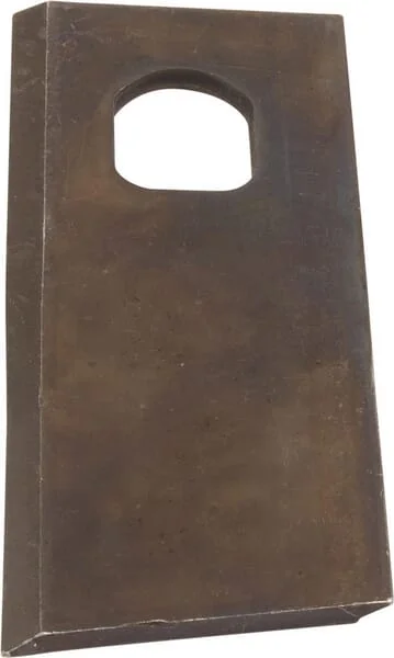 JF - 8113800047 - Mower Blade RH JF