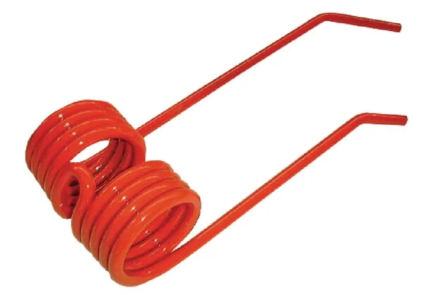 JF - 8114330201 - Rotary Tine CW JF